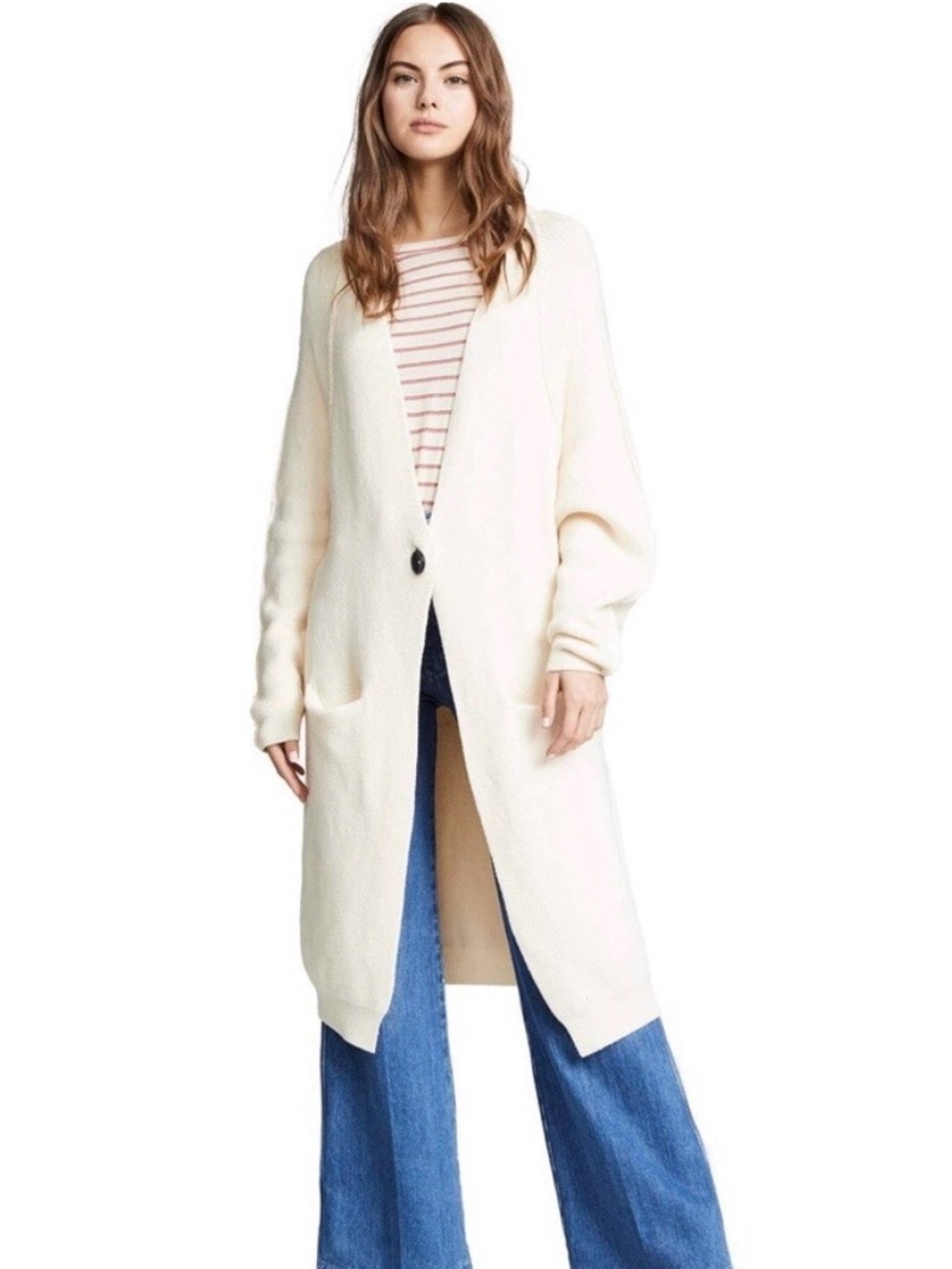 FREE PEOPLE CARDIGAN